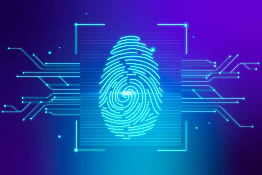 امنیت دارایی دیجیتال