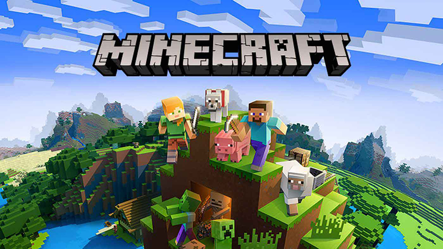 بهترین سرور minecraft