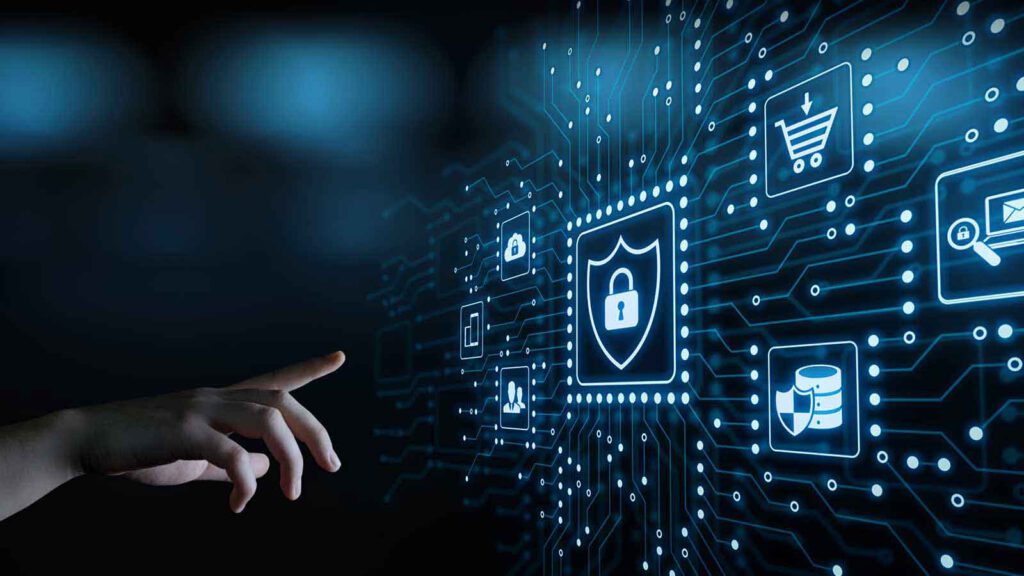 تقویت دفاع سایبری