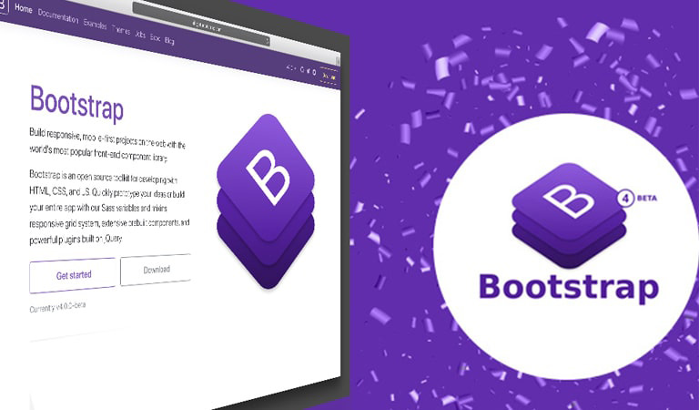 افزودن Bootstrap به وردپرس.