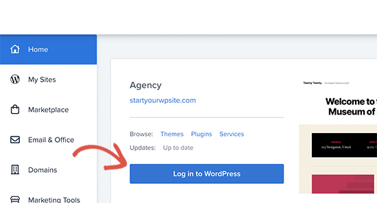 راه اندازی WooCommerce