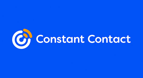 Constant Contact - اطلاع رسانی پست جدید