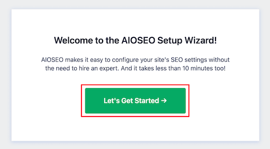 All in One SEO برای بهینه سازی سایت وردپرسی - رتبه بندی سریع محتوای جدید