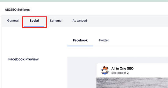 اشتراک گذاشتن محتوای جدید در رسانه های اجتماعی
