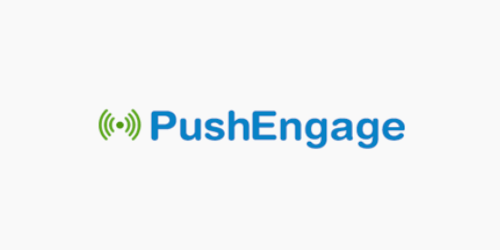 PushEngage - اطلاع رسانی پست جدید