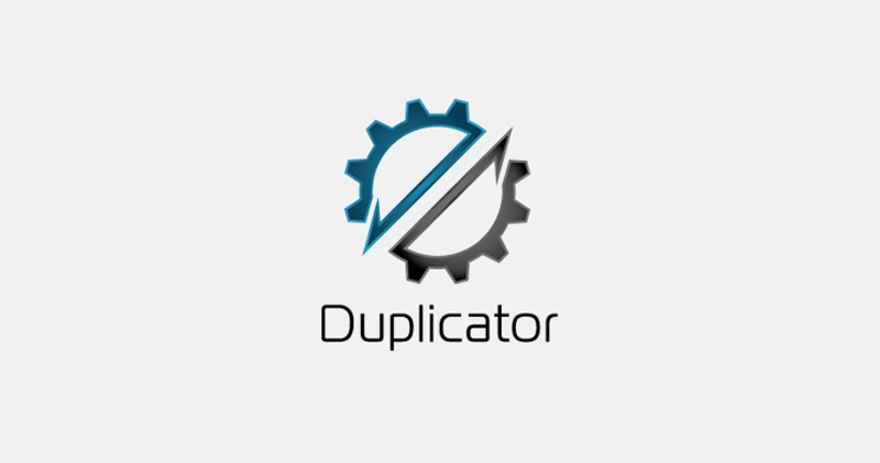 افزونه Dropbox Duplicator برای وردپرس
