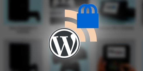 افزونه حراج WP Ebay Products Feed وردپرس