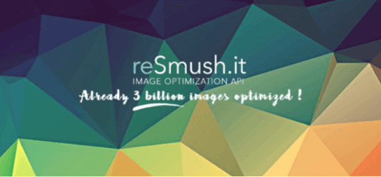 بهترین افزونه فشرده سازی تصویر - reSmush.it