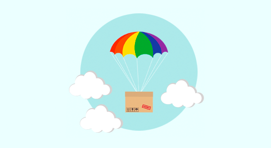 وب سایت Dropshipping - انواع وب سایت وردپرس