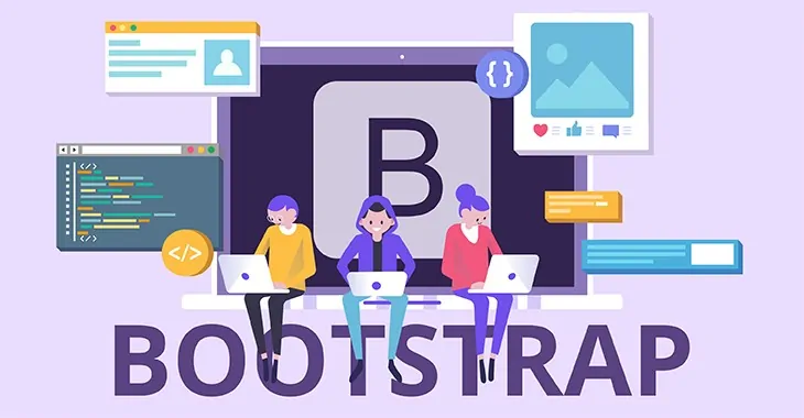 جلوگیری از اشتباه های رایج در bootstrap