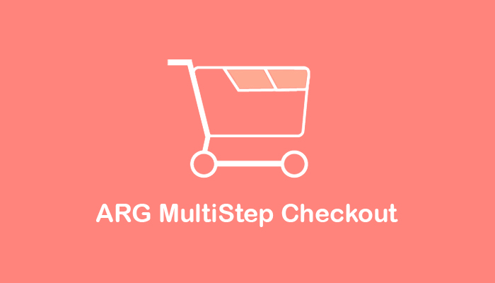 ARG MultiStep Checkout، بهترین افزونه صفحه پرداخت ووکامرس.