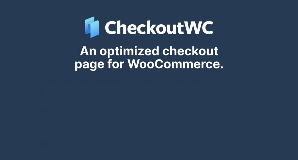 CheckoutWC، بهترین افزونه صفحه پرداخت ووکامرس.