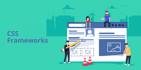برای استفاده از بوت استرپ نیازی به دانستن CSS نیست