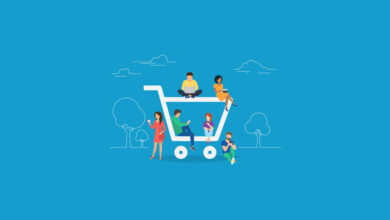 کمپین بازاریابی تعطیلات