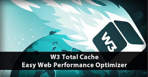 W3 total cache از بهترین جایگزین های wp rocket