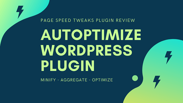 Autoptimize از بهترین جایگزین های wp rocket