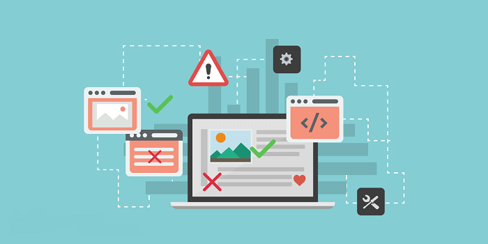 اشتباه بی توجهی به ساپورت نکردن bootstrap از IE