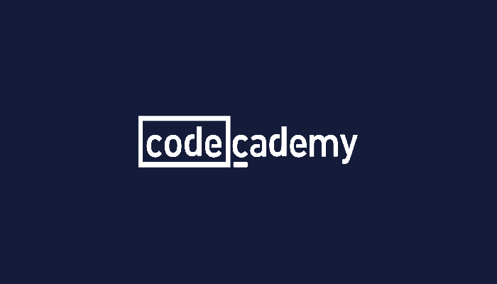 سایت Code Academy آموزش رایگان برنامه نویسی.