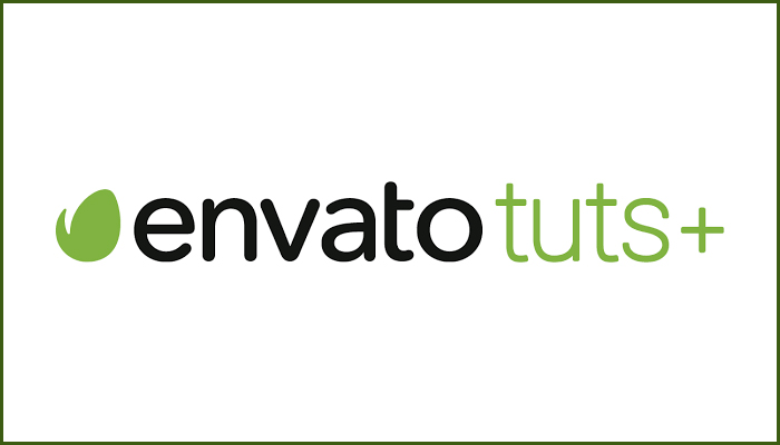 سایت Envato Tuts + آموزش پولی برنامه نویسی