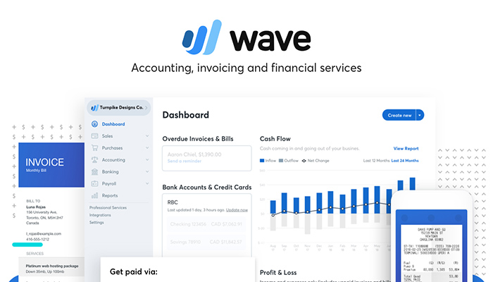Wave، یک ابزار مهم برای هر فریلنسر.