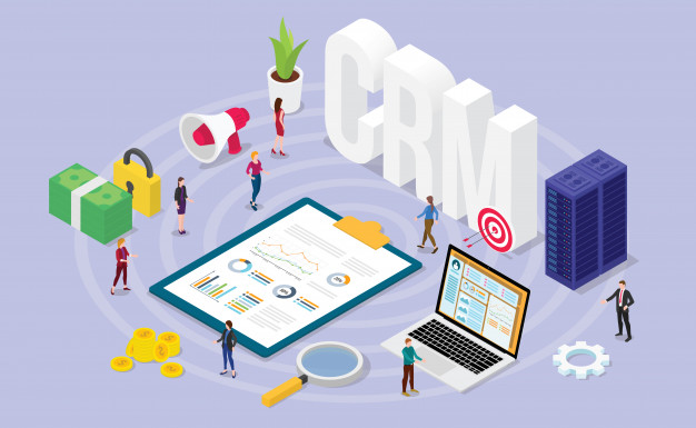 بهترین افزونه CRM وردپرس برای نیازهای شما