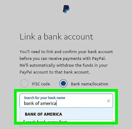 بررسی فعالیت حساب بانکی