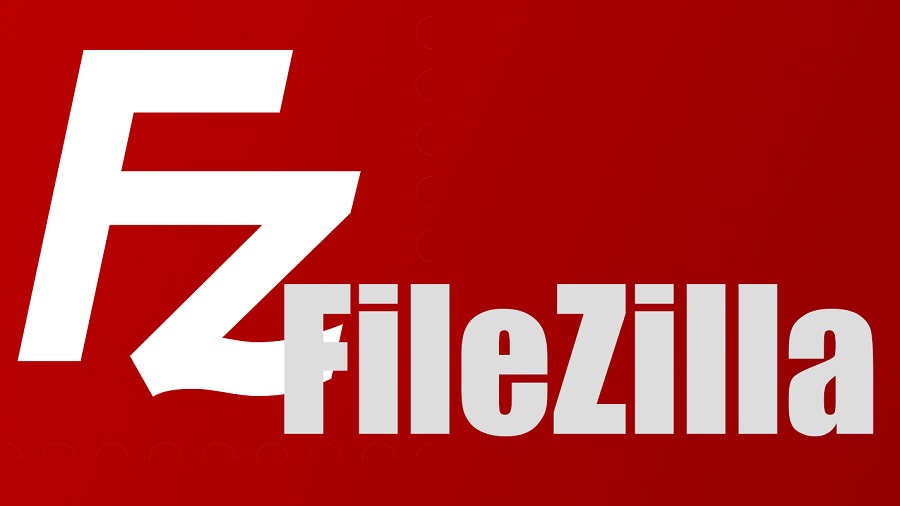 مدیریت فایل در Filezilla