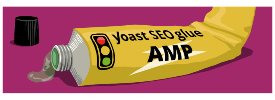افزونه Glue برای Yoast SEO و AMP وردپرس