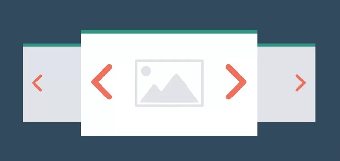 ساخت اسلایدر با BeTheme