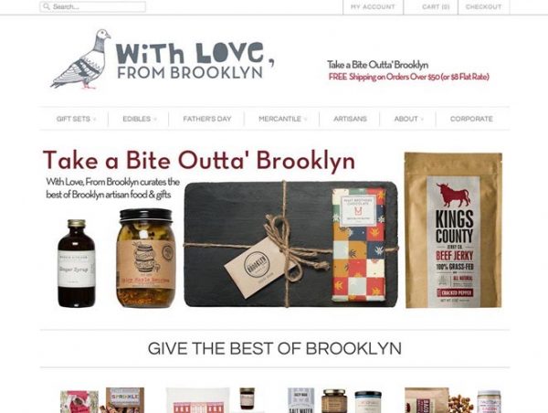 PrestaShop و Shopify - ویژگی های برتر Shopify