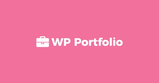 افزونه نمونه کار وردپرس WP Portfolio