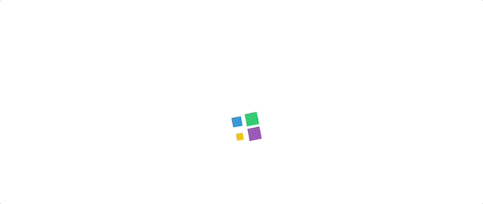 مشاهده Preloader در عمل