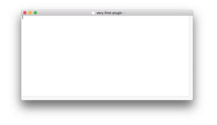 TextEdit یا Notepad