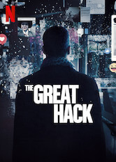 فیلم امنیت سایبری: The Great Hack