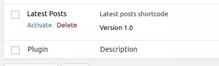 ساخت یک افزونه جدید وردپرس با vue.js