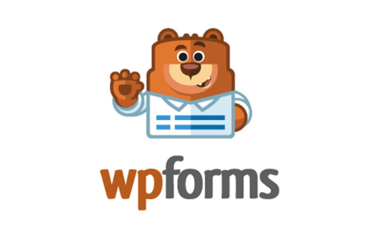 WPForms