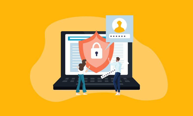 مخفی کردن پست وردپرس