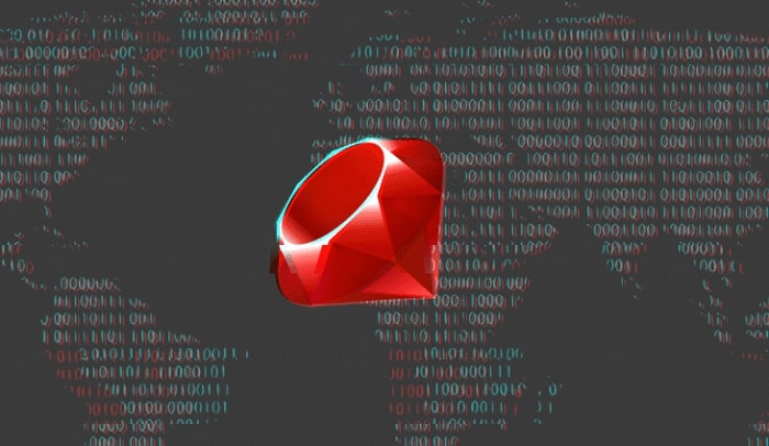 Ruby برترین زبان برنامه نویسی Backend