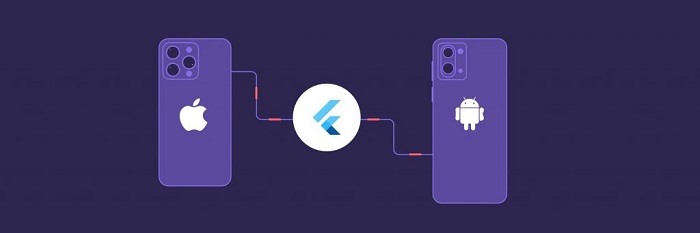 مزایای استفاده از فریم ورک Flutter