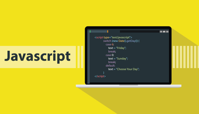 JavaScript برترین زبان برنامه نویسی Backend