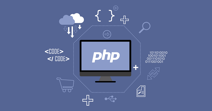 PHP برترین زبان برنامه نویسی Backend