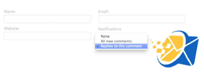 Subscribe To Comments Reloaded