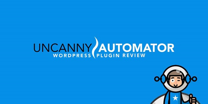 Uncanny Automator