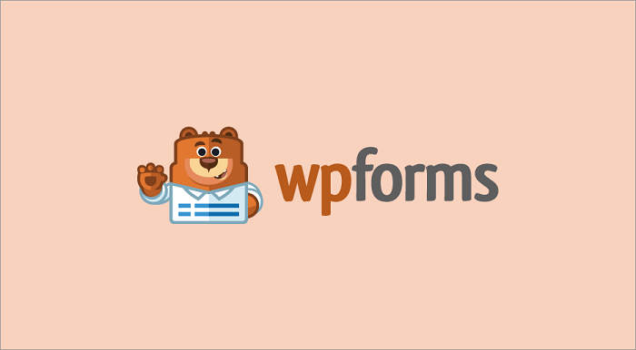 WPForms