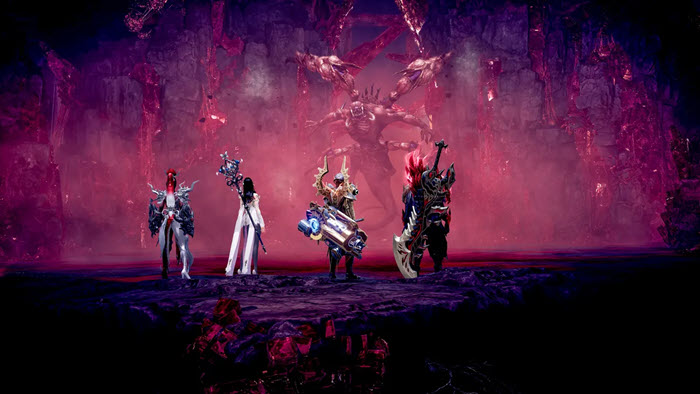 LOST ARK
