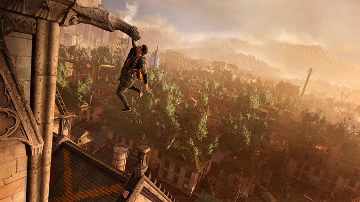 DYING LIGHT 2
