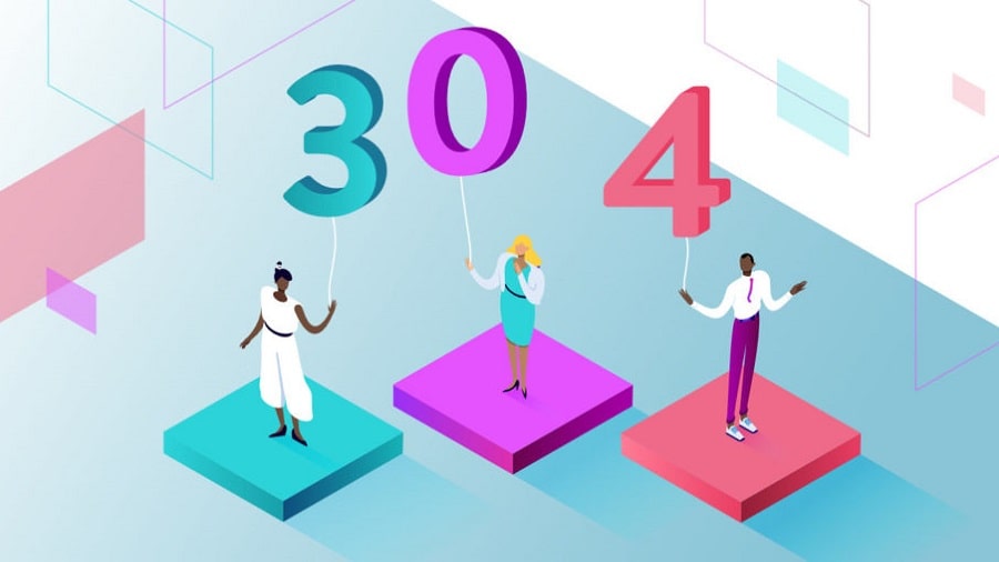 رفع خطای HTTP 304 Not modified