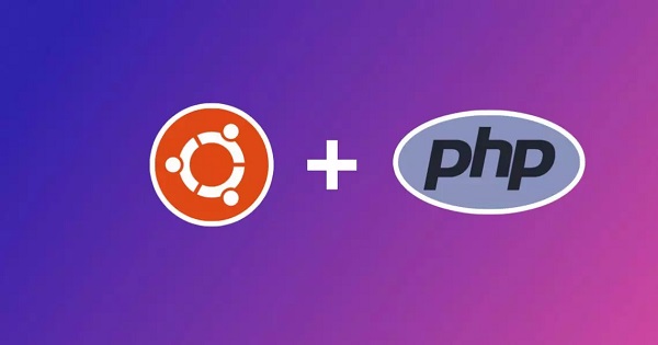 نصب php روی اوبونتو