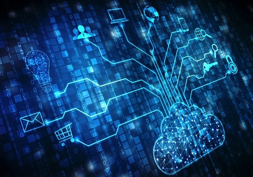 رایانش ابری یا cloud computing