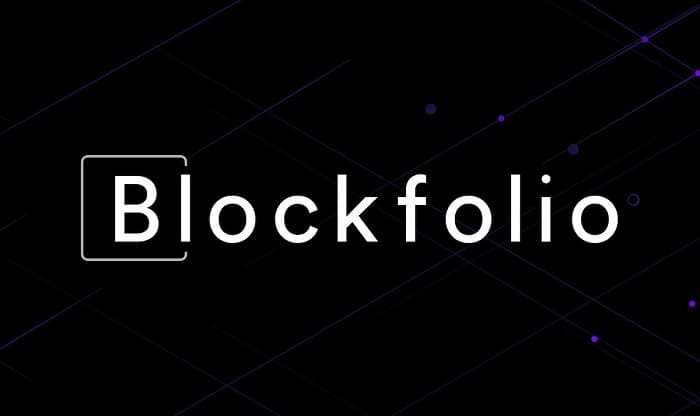 اپلیکیشن ارز دیجیتال Blockfolio